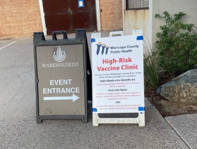 Vaccine-Clinic